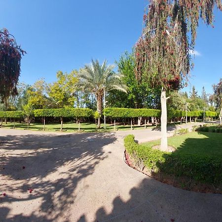 Soukara Resort Marrakesh Bagian luar foto