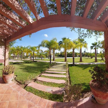 Soukara Resort Marrakesh Bagian luar foto