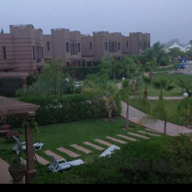 Soukara Resort Marrakesh Bagian luar foto
