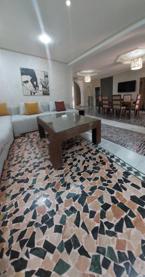 Soukara Resort Marrakesh Bagian luar foto