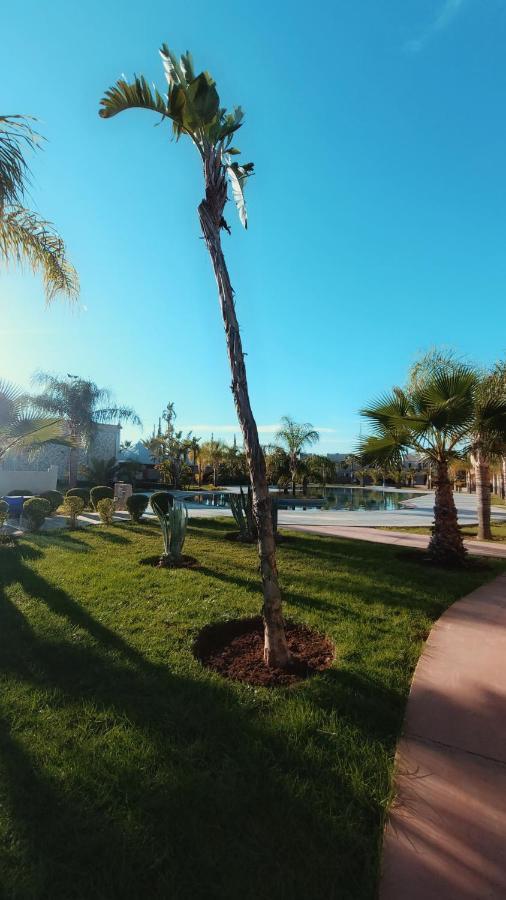 Soukara Resort Marrakesh Bagian luar foto