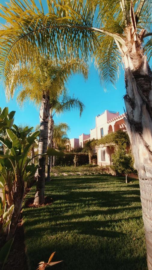 Soukara Resort Marrakesh Bagian luar foto