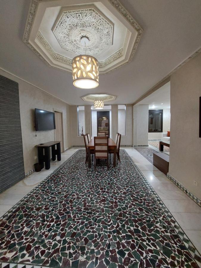 Soukara Resort Marrakesh Bagian luar foto