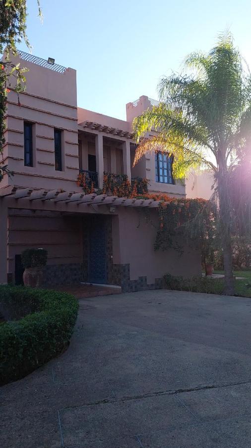 Soukara Resort Marrakesh Bagian luar foto