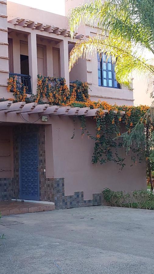 Soukara Resort Marrakesh Bagian luar foto